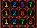 لعبة Neon Logic على الانترنت