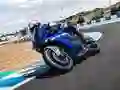 لعبة Motor Yamaha YZF R1 على الانترنت