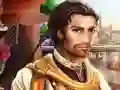 لعبة Desert City على الانترنت