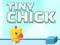 لعبة Tiny Chick على الانترنت