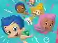 لعبة Bubble Guppies: Ready Set Solve It على الانترنت