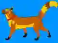 لعبة Create a Cat على الانترنت