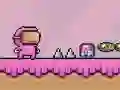 لعبة Pink Guy 1 على الانترنت