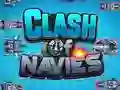 لعبة Clash of Navies على الانترنت
