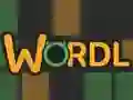 لعبة Wordle على الانترنت