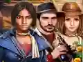 لعبة Secret Fortune على الانترنت