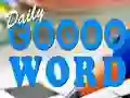 لعبة Daily Crossword على الانترنت