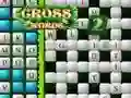 لعبة Crosswords 2 على الانترنت