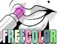 لعبة Freecolor على الانترنت