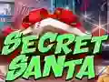 لعبة Secret Santa على الانترنت