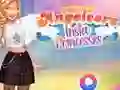 لعبة Angel Core Insta Princesses على الانترنت