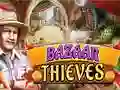 لعبة Bazaar thieves على الانترنت