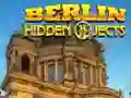 لعبة Berlin Hidden Objects على الانترنت