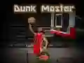 لعبة Dunk Master على الانترنت