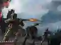 لعبة Counter Force Conflict على الانترنت