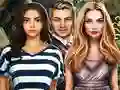 لعبة Family enigma على الانترنت