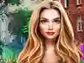 لعبة Beautiful Hideaway على الانترنت