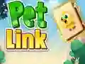 لعبة Pet Link على الانترنت