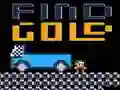 لعبة Find Gold على الانترنت