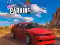 لعبة Holiday Parking على الانترنت