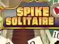 لعبة Spike Solitaire على الانترنت