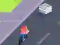 لعبة Paper Girl على الانترنت