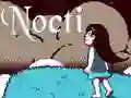 لعبة Nocti على الانترنت