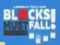 لعبة Blocks Must Fall! على الانترنت