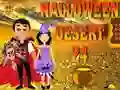 لعبة Halloween Desert 24 على الانترنت