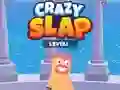 لعبة Crazy Slap على الانترنت
