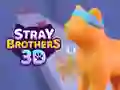 لعبة Stray Brothers 3D على الانترنت