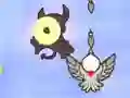 لعبة Twilight Wings على الانترنت