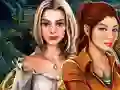 لعبة Dangerous Adventure على الانترنت