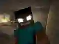لعبة Noob: 5 Nights at Herobrine's على الانترنت