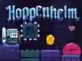 لعبة Hoppenhelm على الانترنت