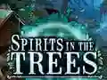 لعبة Spirits In The Trees على الانترنت
