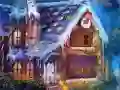 لعبة Magic Boy Escape على الانترنت