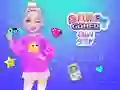 لعبة Fun Gamer Girl Setup على الانترنت
