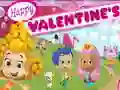 لعبة Happy Valentine's على الانترنت
