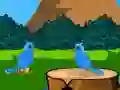 لعبة Rescue The Cheezy Rat على الانترنت