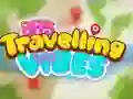 لعبة BFFs Travelling Vibes على الانترنت