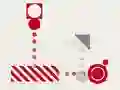 لعبة Chromix على الانترنت