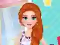 لعبة Princess Kitchen Stories: Birthday Cake على الانترنت