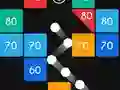 لعبة Balls Bricks Breaker 2 على الانترنت