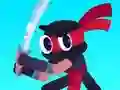 لعبة Ninja Cut على الانترنت