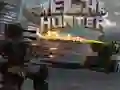 لعبة Mecha Hunter على الانترنت