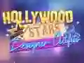 لعبة Hollywood Stars Designer Outfits على الانترنت