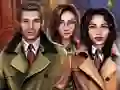لعبة Shadows of Crime على الانترنت