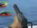 لعبة SPEEDBOAT SHOOTING على الانترنت