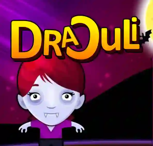 لعبة Draculi على الانترنت